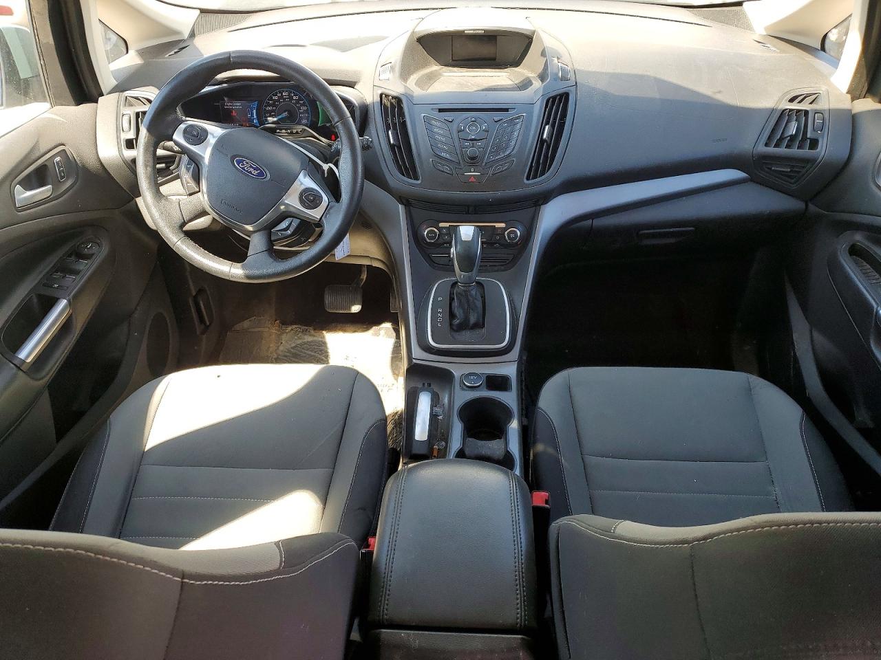 Ford Cmax Se