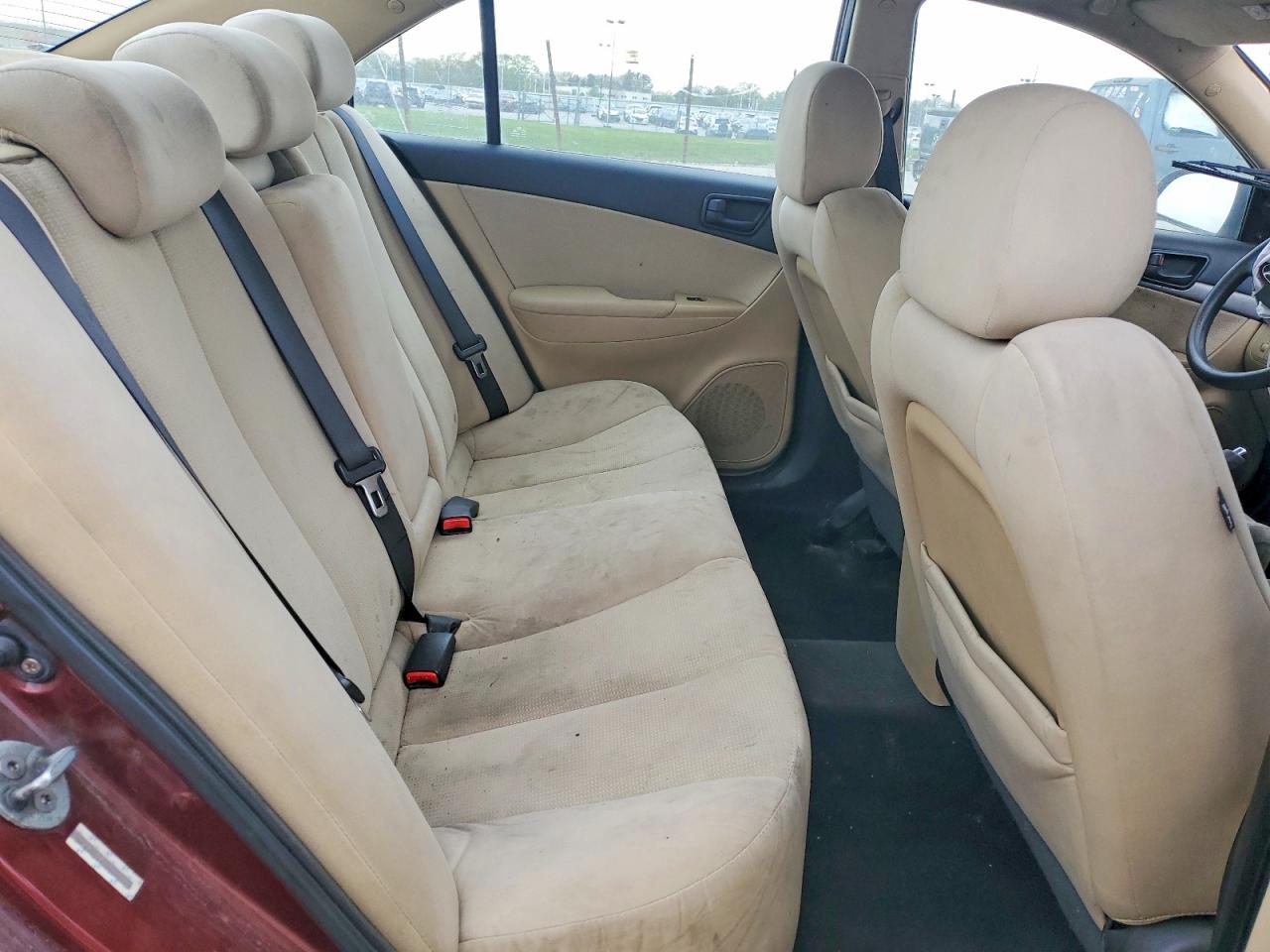Hyundai SONATA Gls