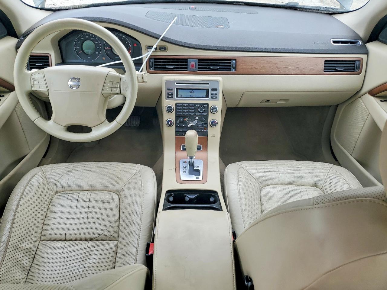 Volvo S80 3.2