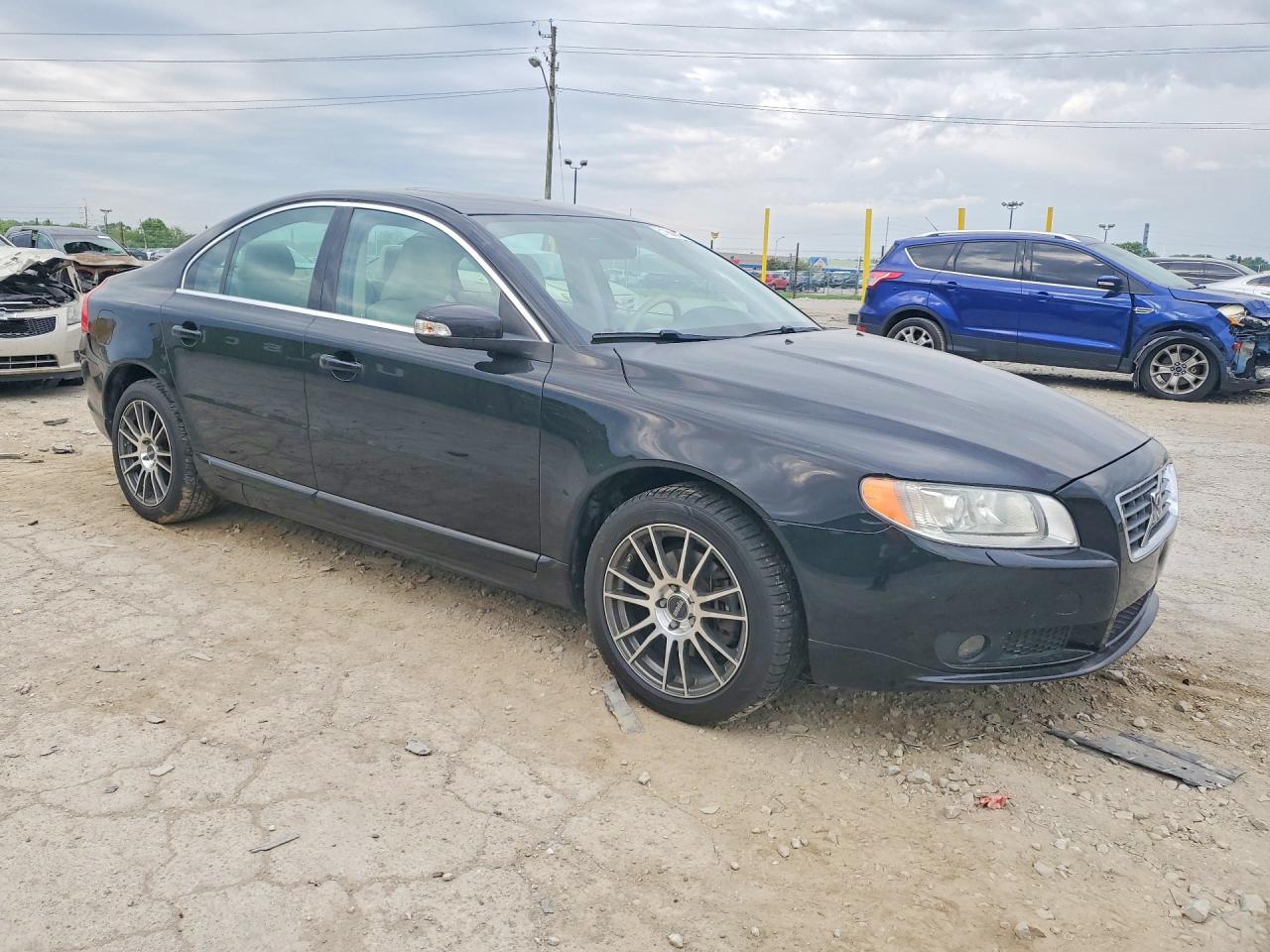 Volvo S80 3.2