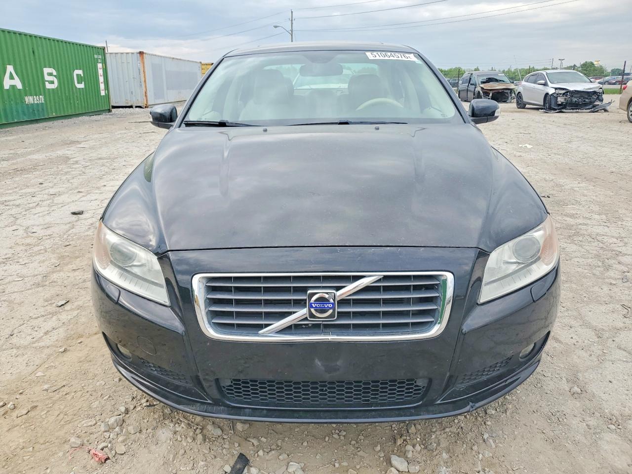 Volvo S80 3.2