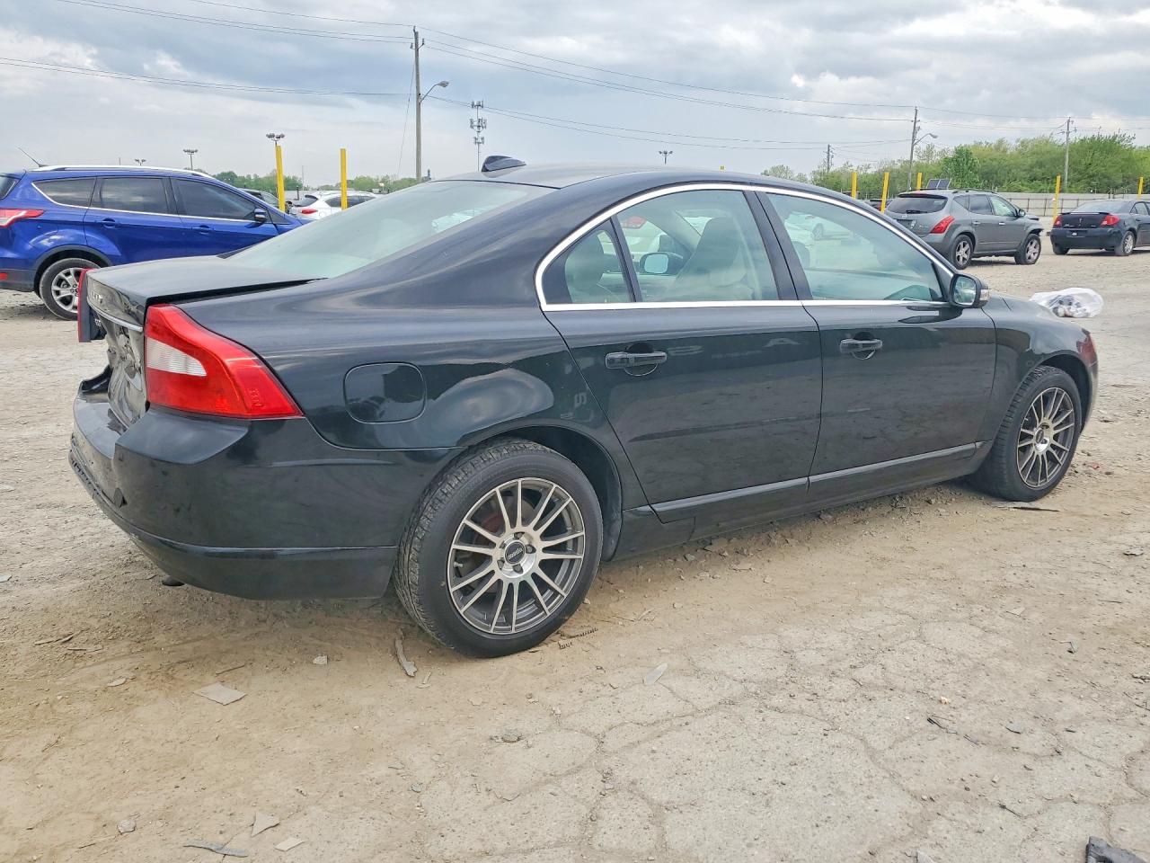Volvo S80 3.2