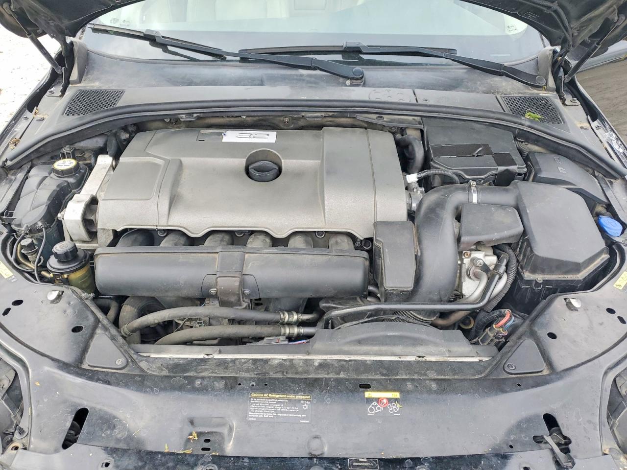 Volvo S80 3.2