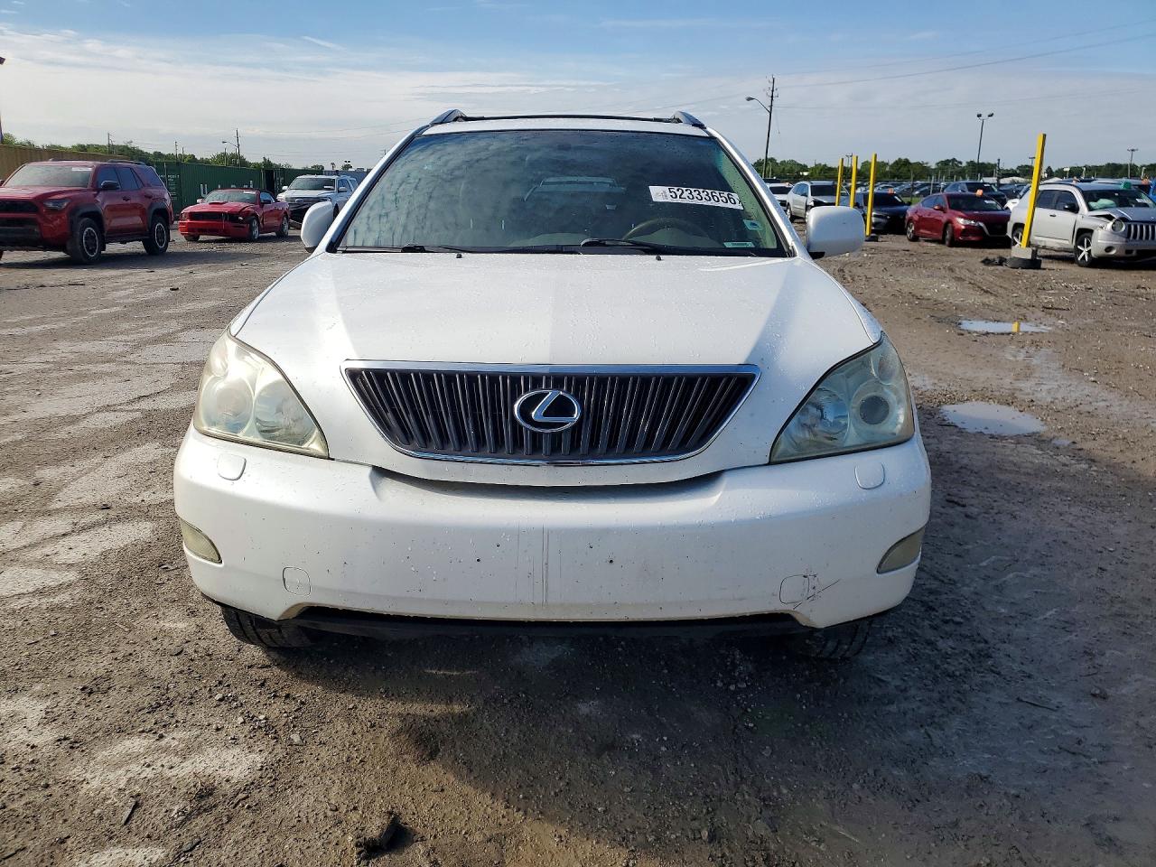 Lexus RX 330