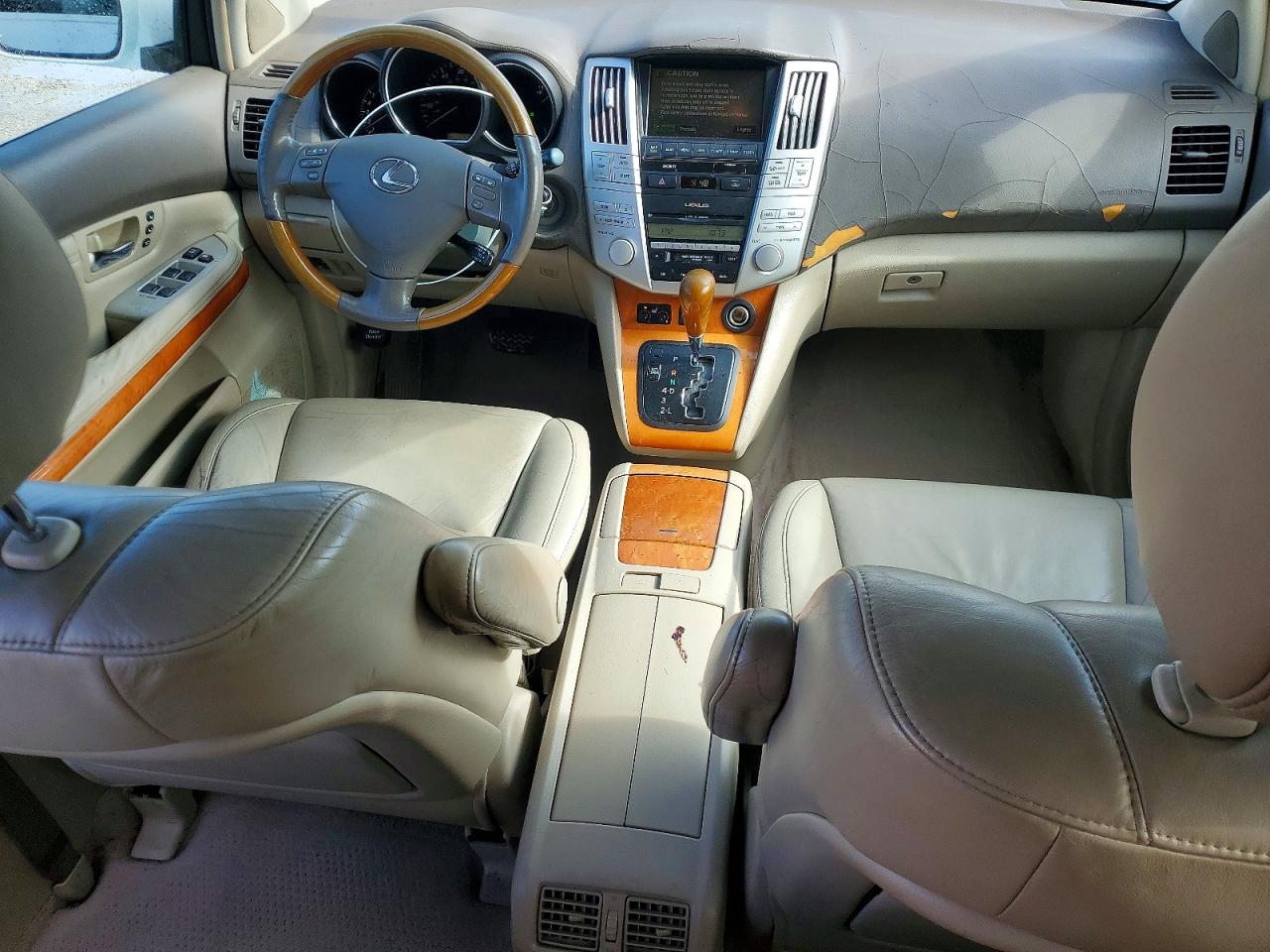 Lexus RX 330