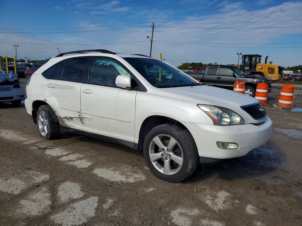 Lexus RX 330