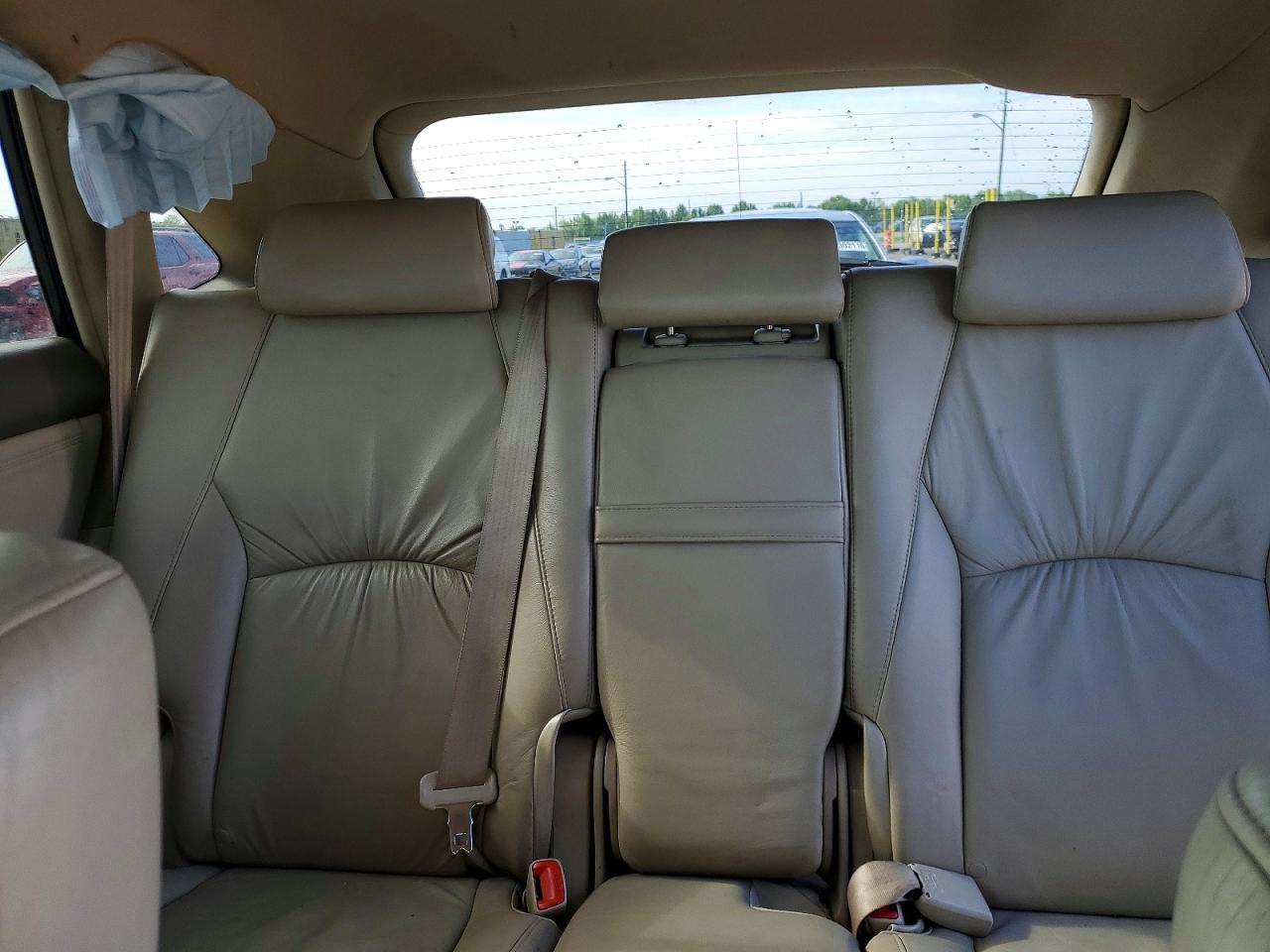 Lexus RX 330
