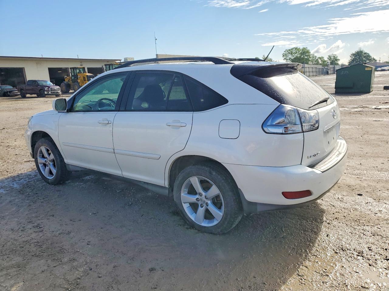 Lexus RX 330