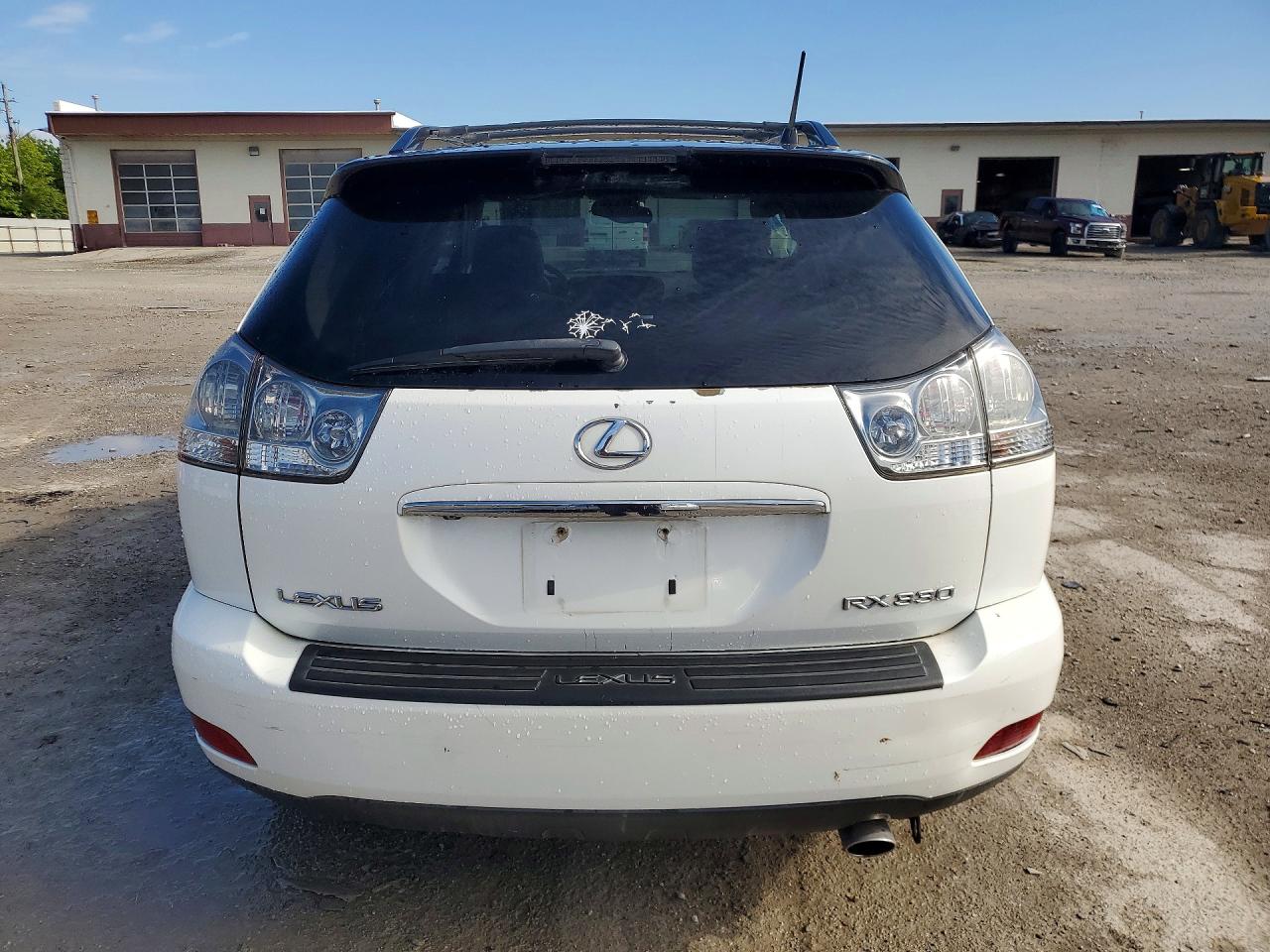 Lexus RX 330