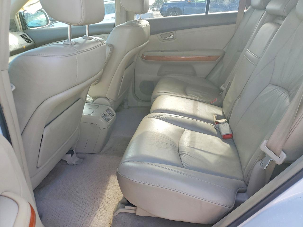 Lexus RX 330