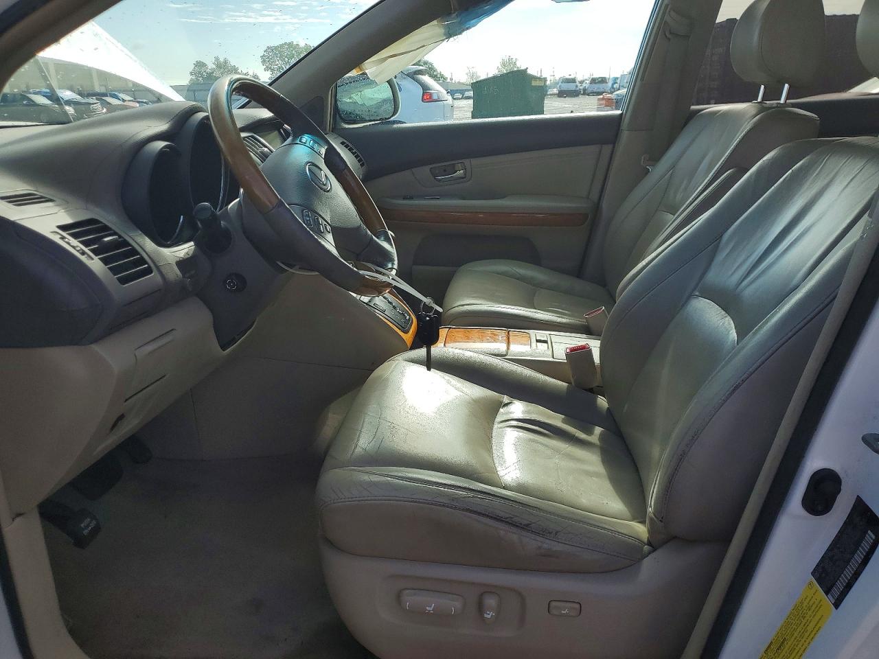 Lexus RX 330