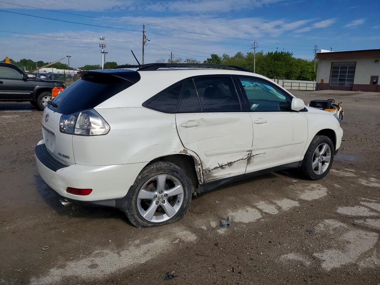Lexus RX 330