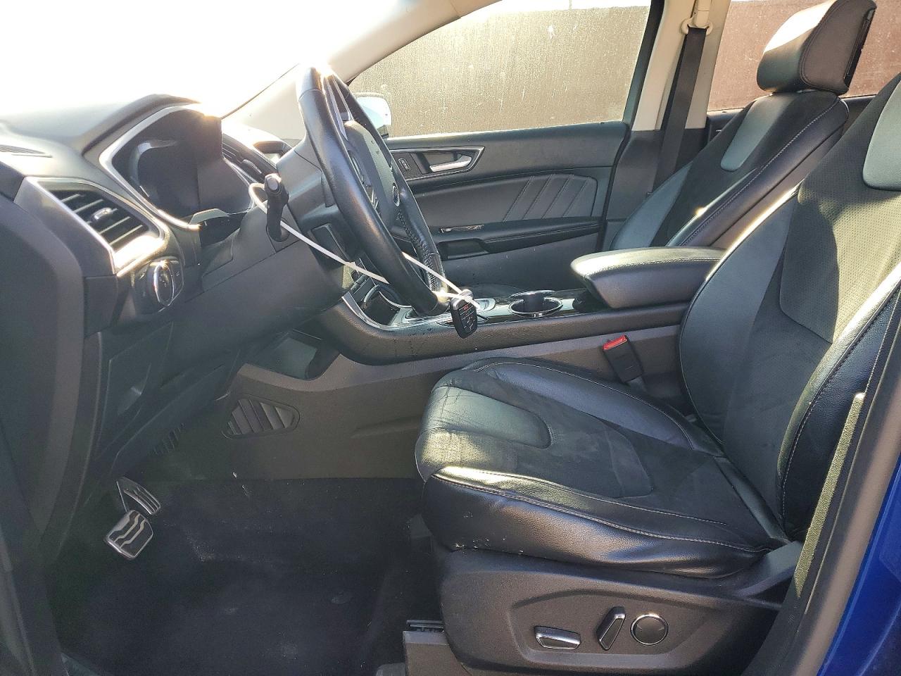 Ford Edge Sport