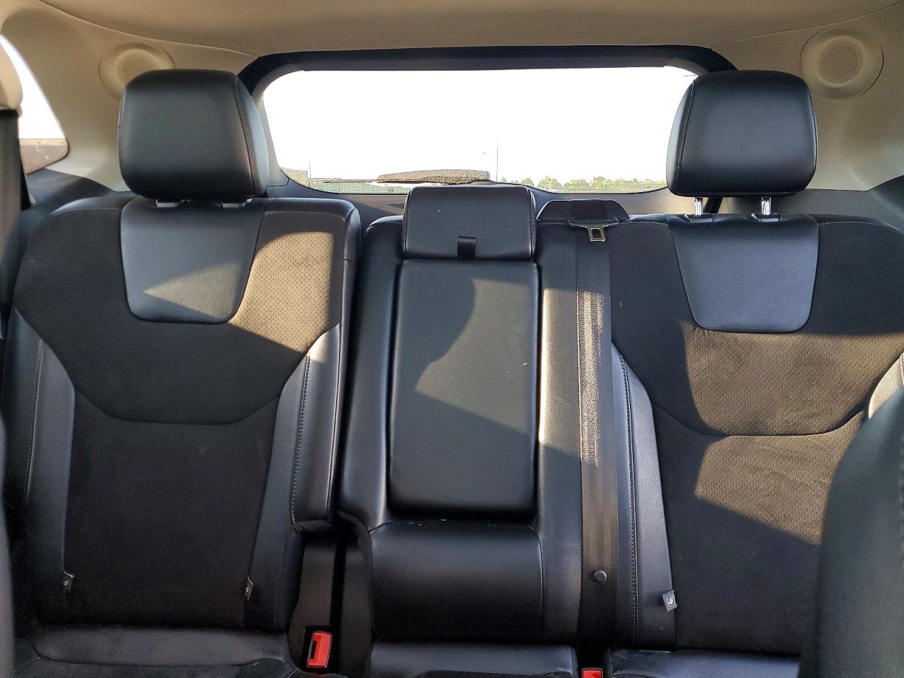 Ford Edge Sport