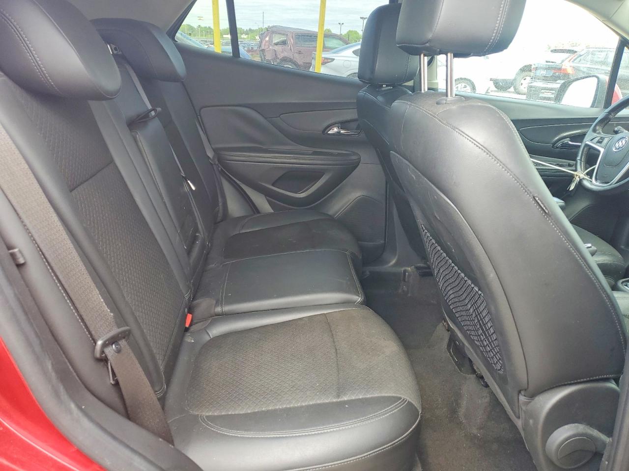 Buick Encore Preferred Ii