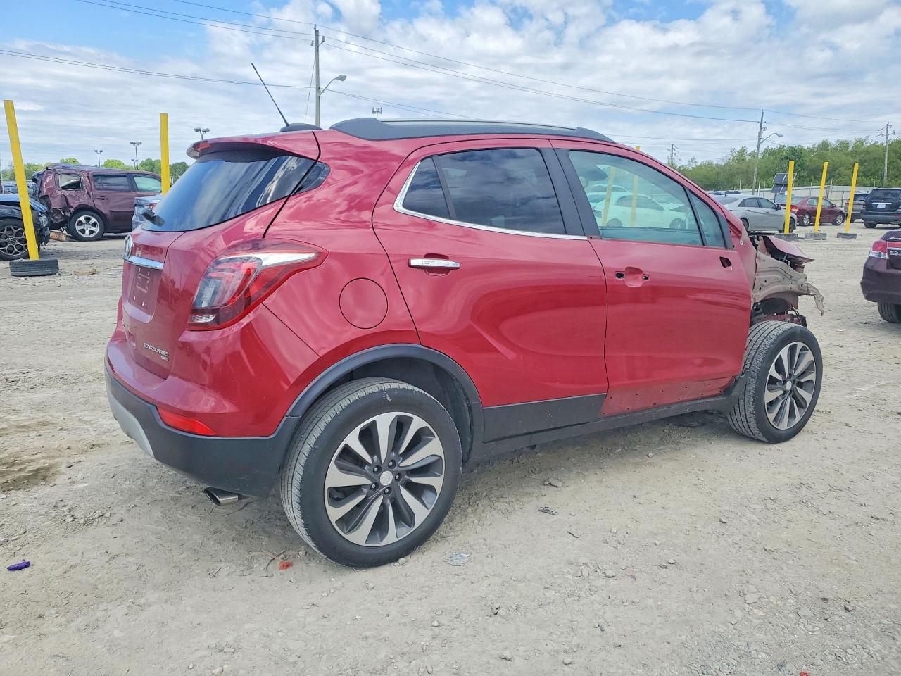 Buick Encore Preferred Ii