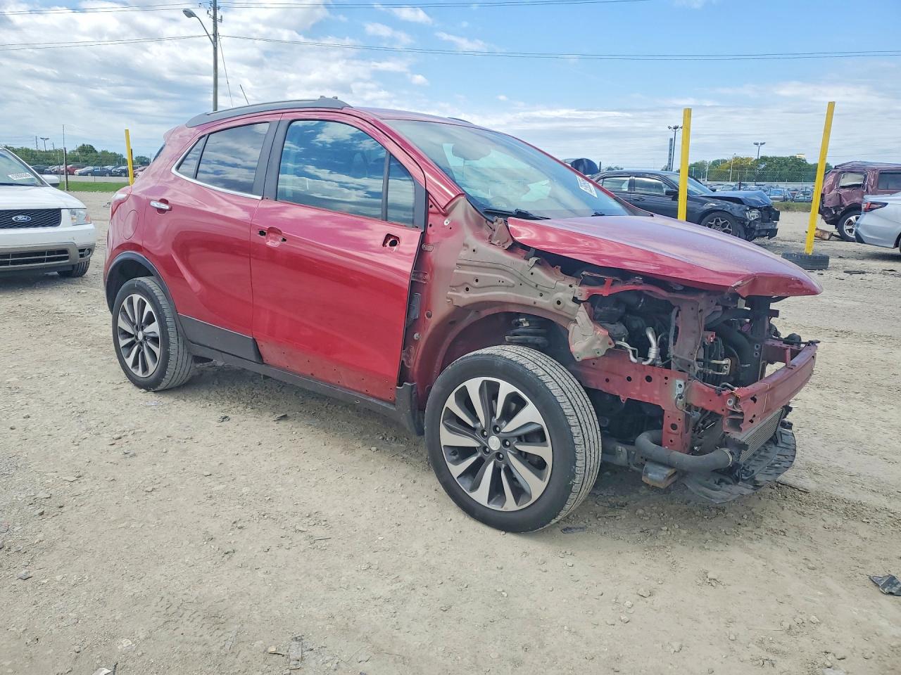 Buick Encore Preferred Ii