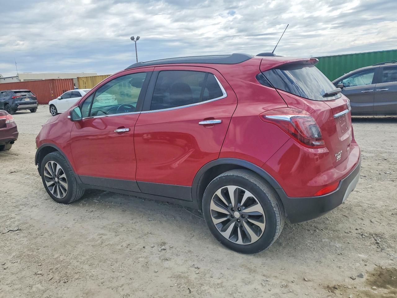 Buick Encore Preferred Ii