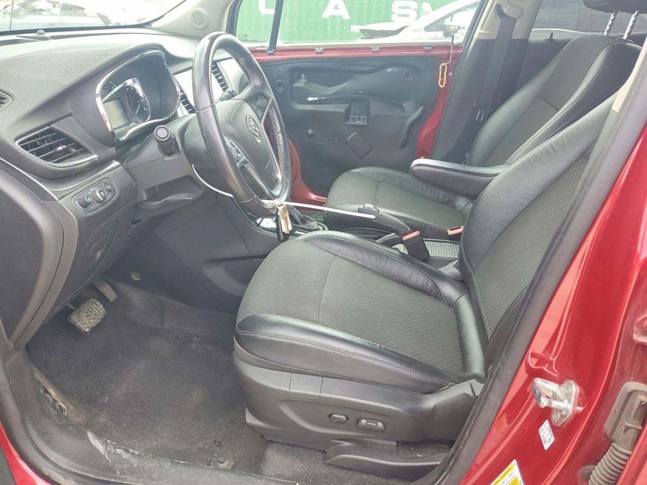 Buick Encore Preferred Ii