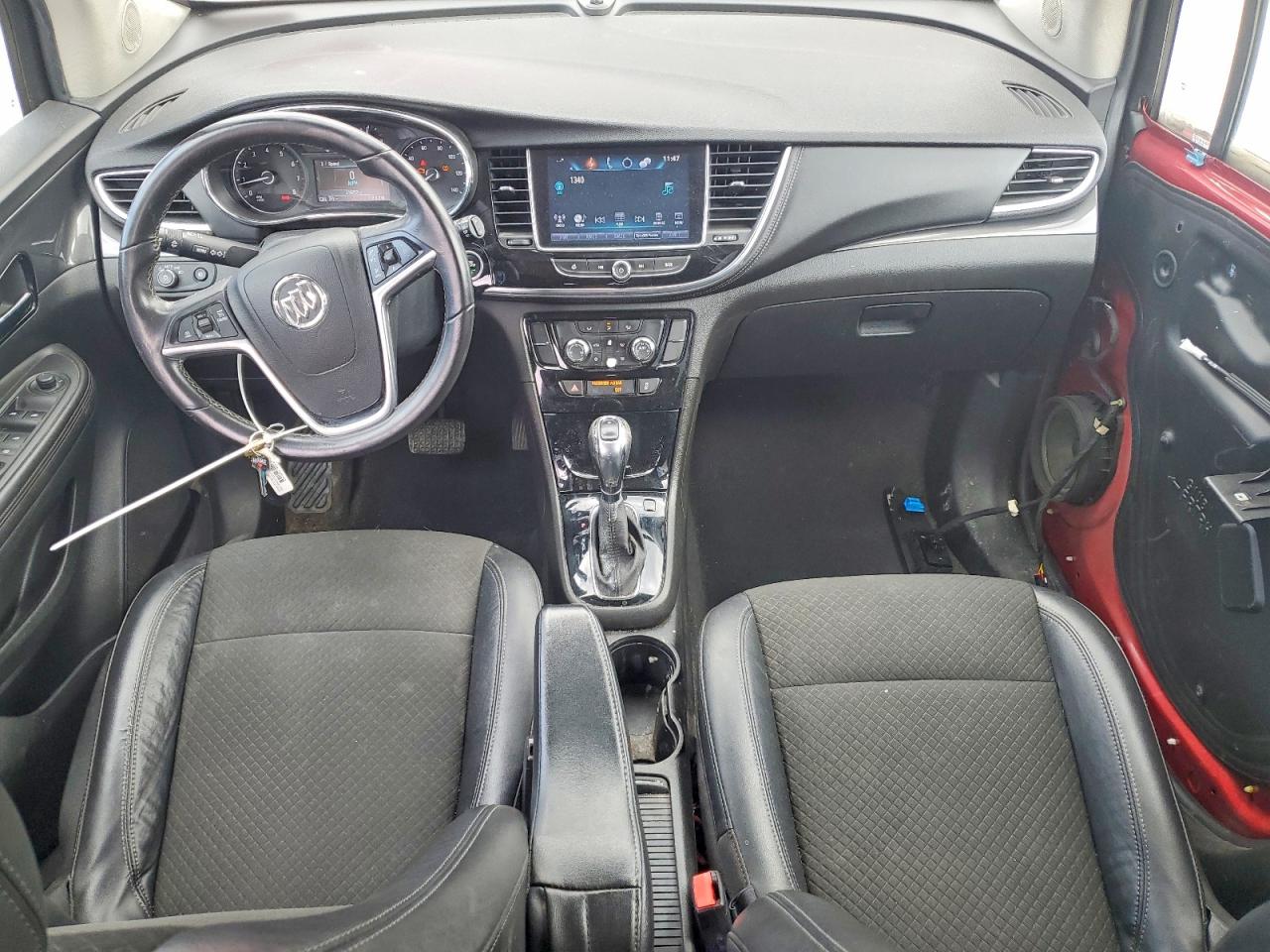 Buick Encore Preferred Ii