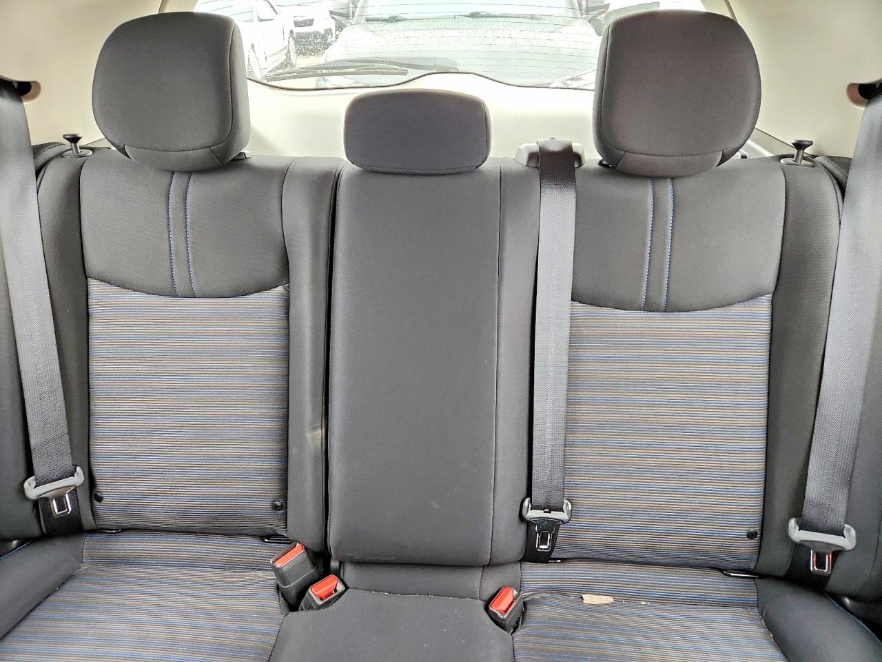 Nissan LEAF Sv Plus