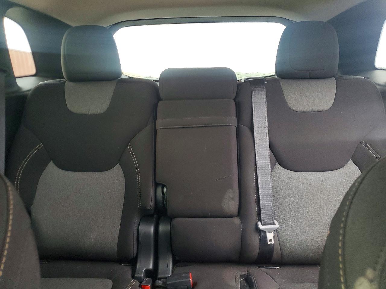 Jeep Cherokee Latitude