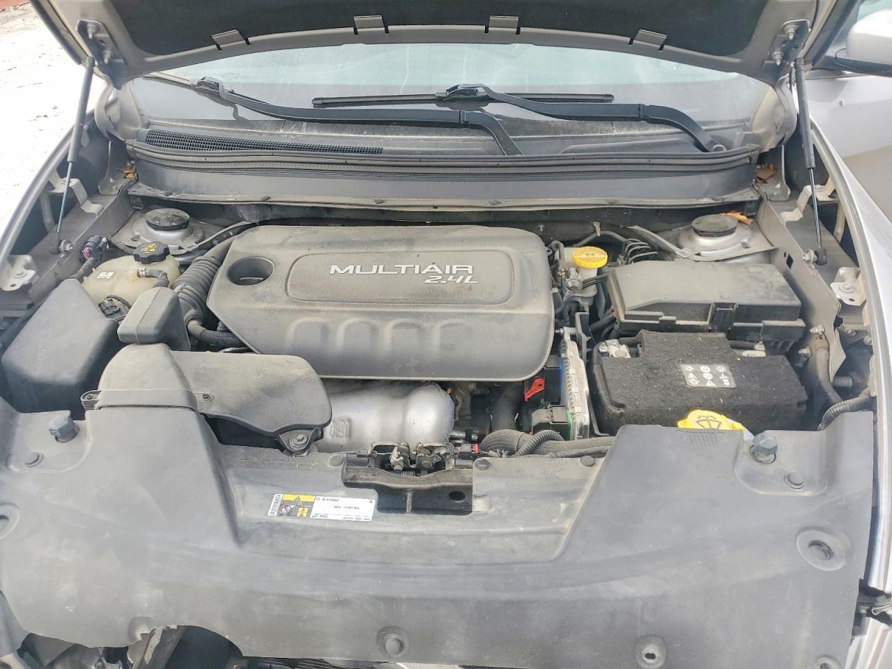 Jeep Cherokee Latitude