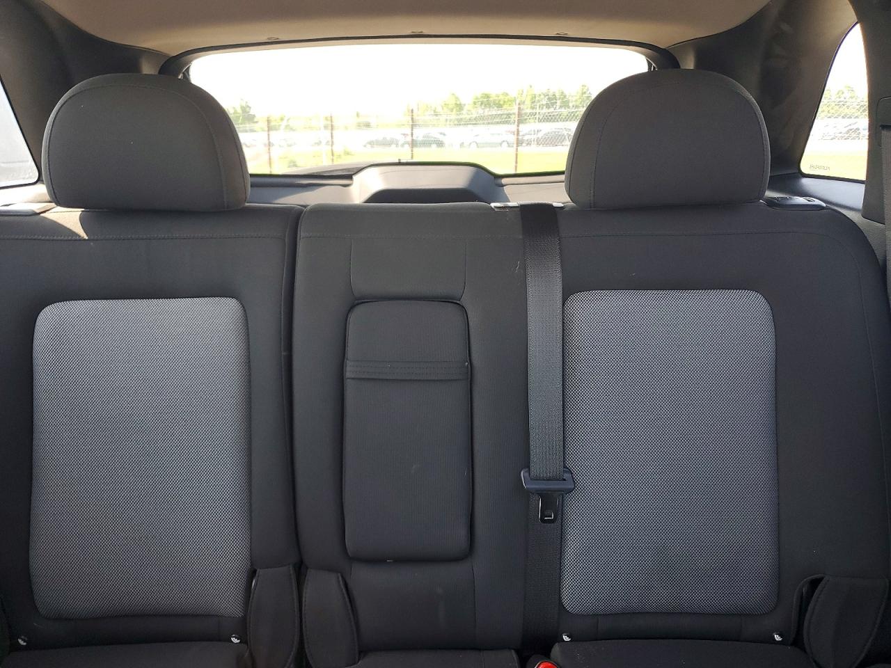 Chevrolet Captiva Lt