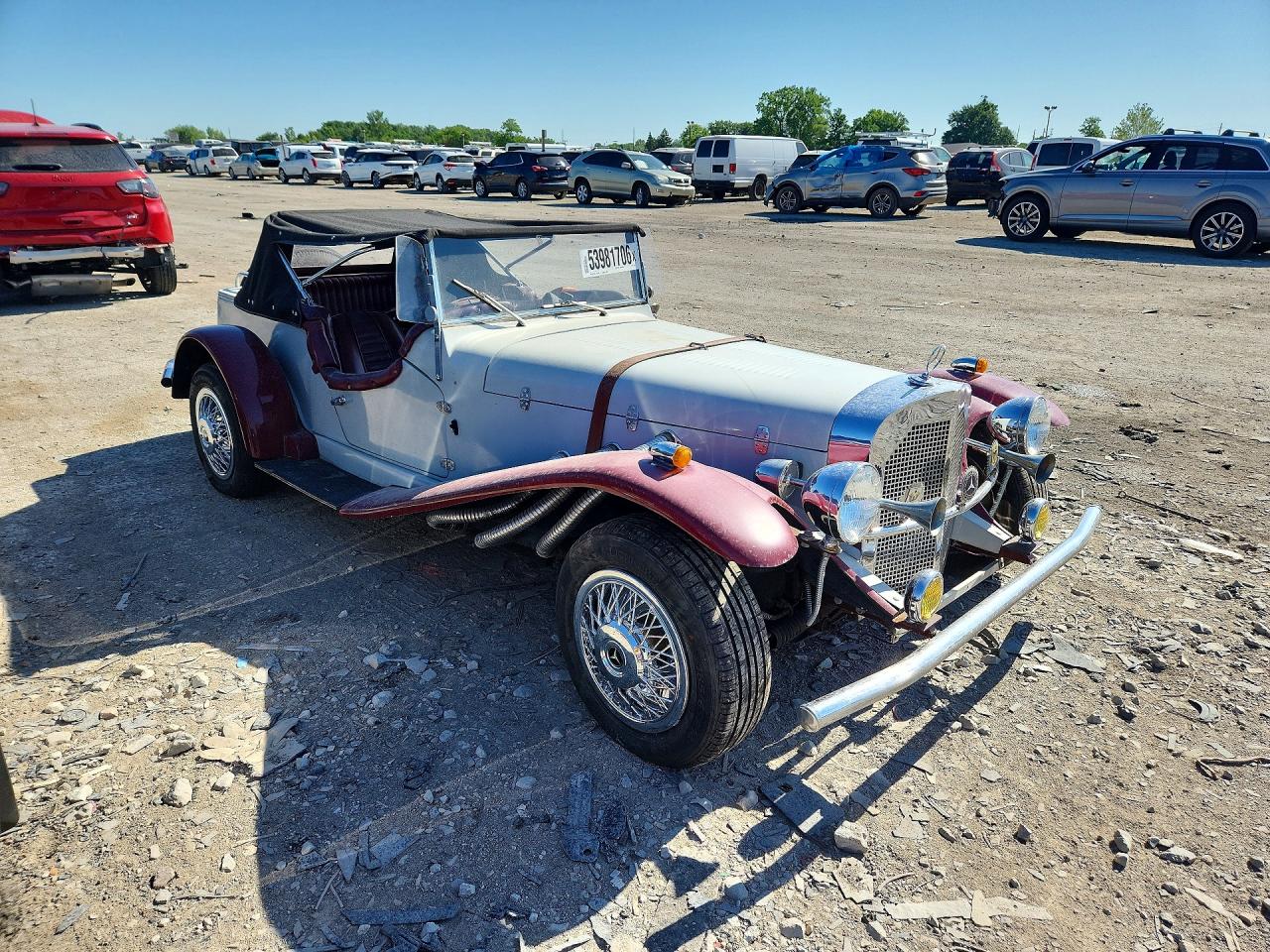 Mercedes-Benz 2 Door Sed