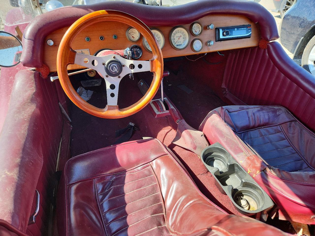 Mercedes-Benz 2 Door Sed