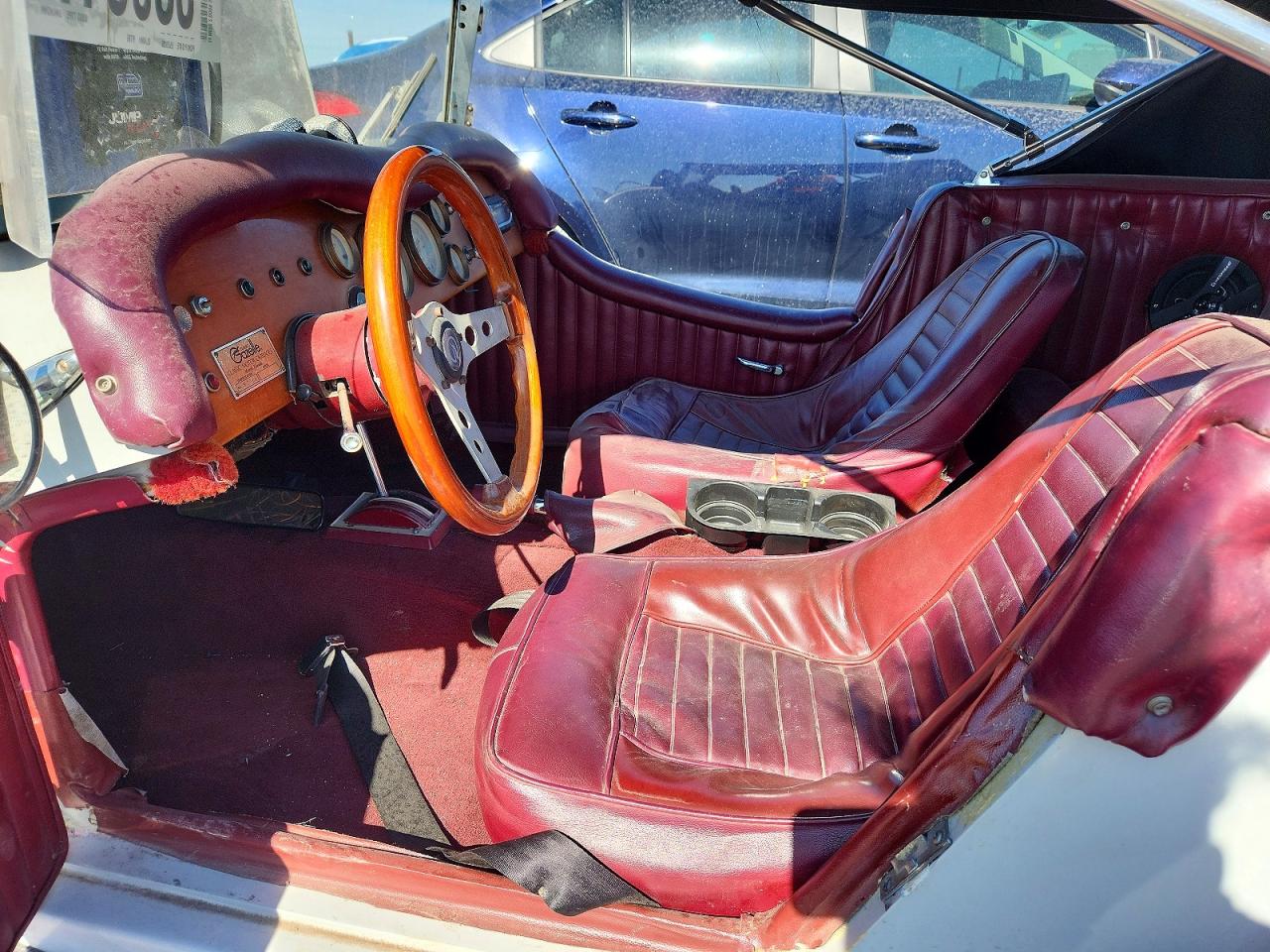 Mercedes-Benz 2 Door Sed
