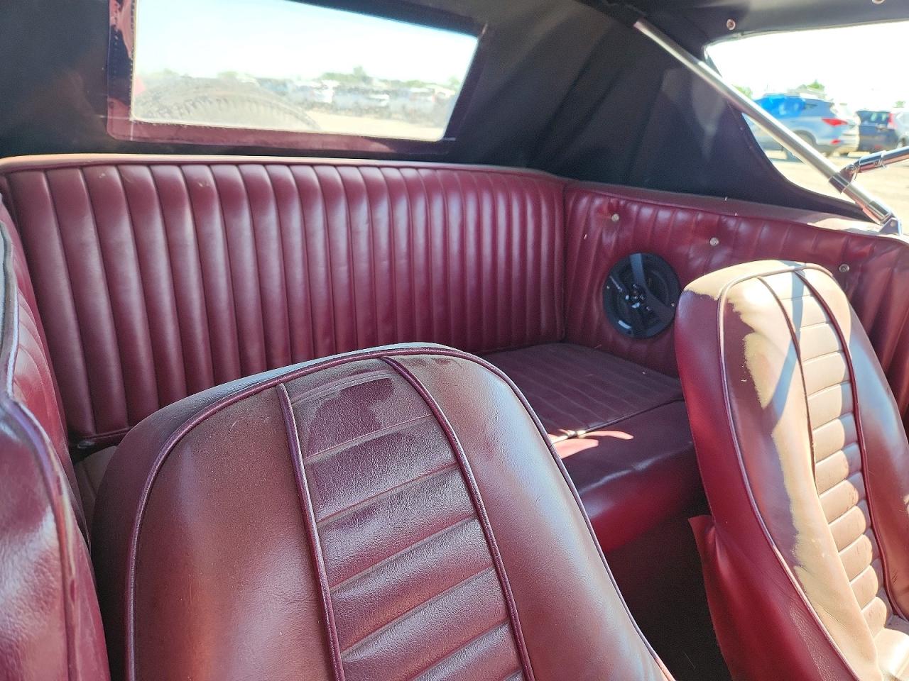 Mercedes-Benz 2 Door Sed
