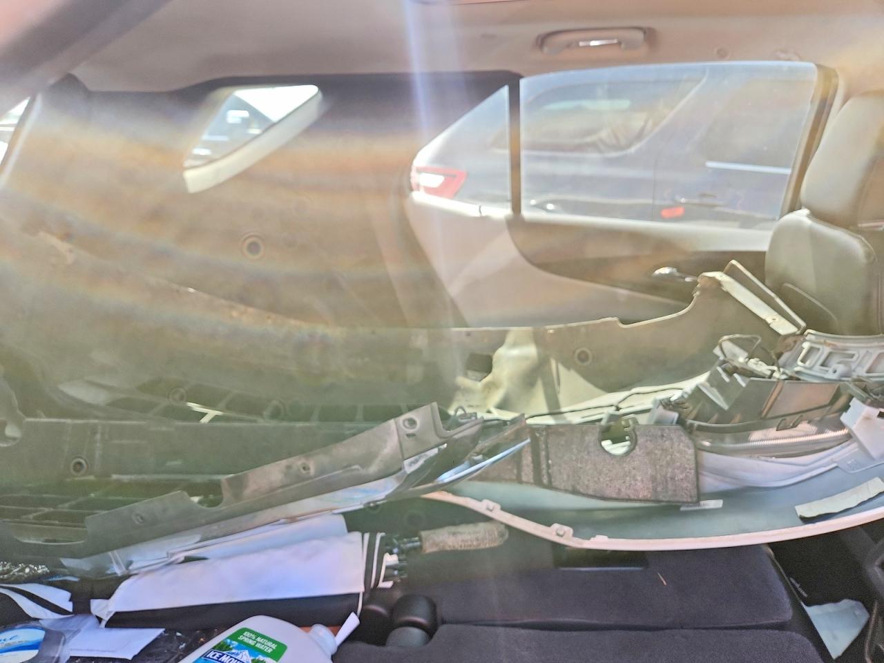 Chevrolet Equinox Premier