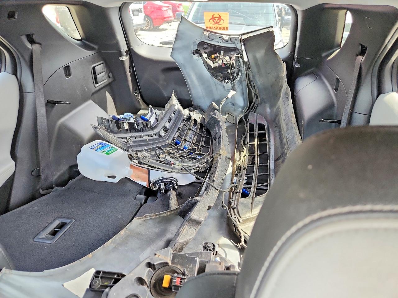 Chevrolet Equinox Premier
