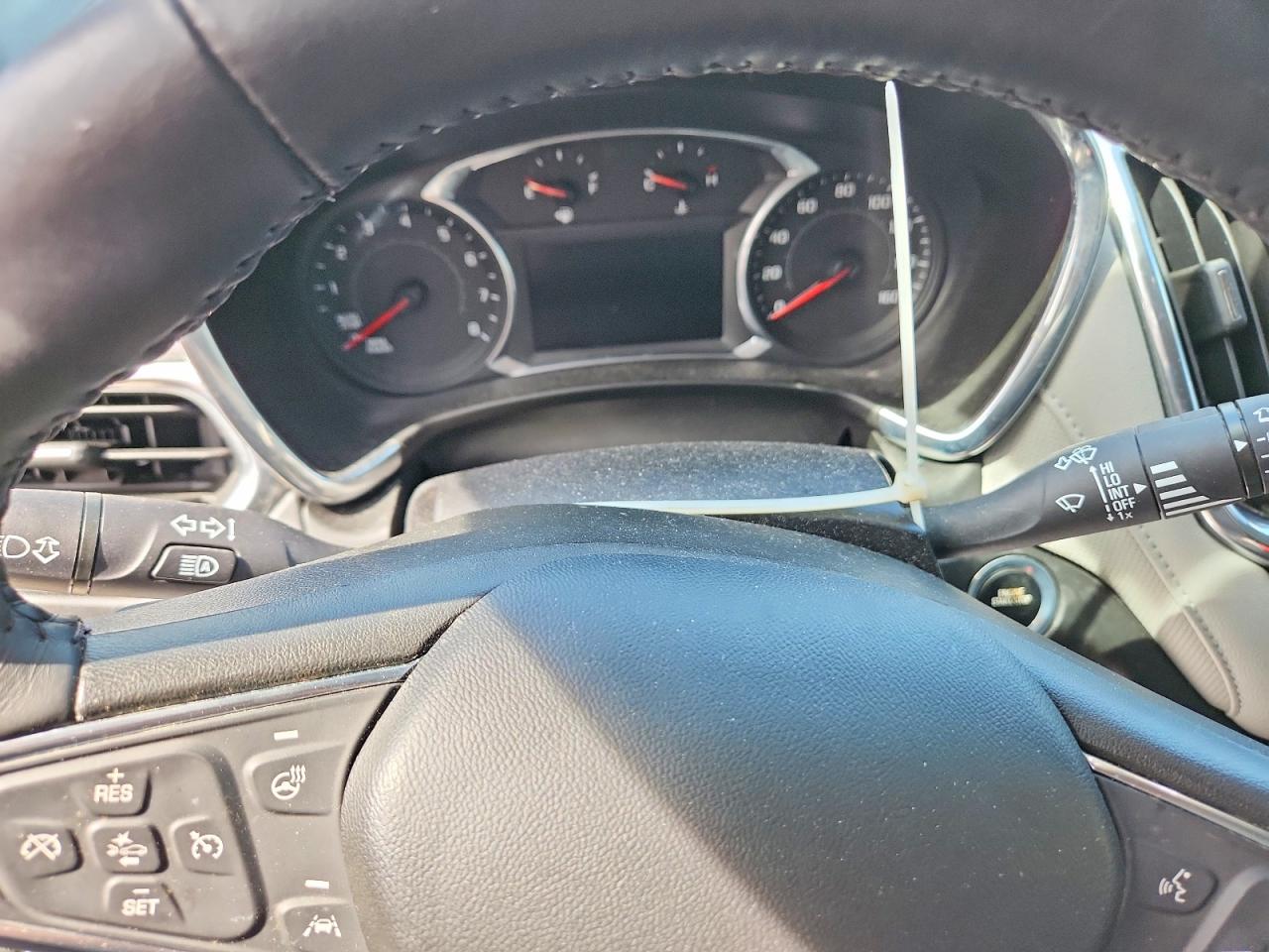 Chevrolet Equinox Premier