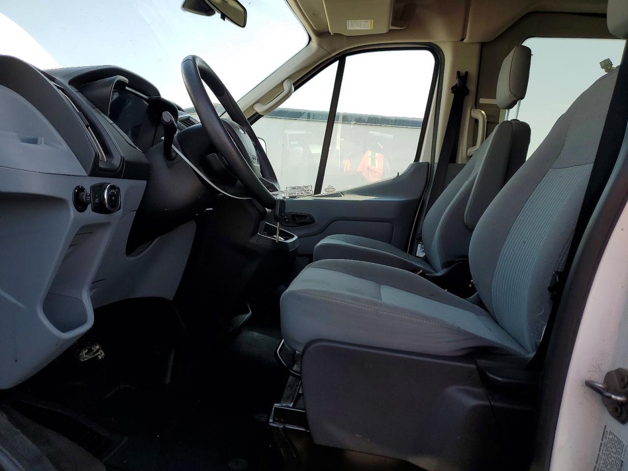 Ford Transit T-350 Hd