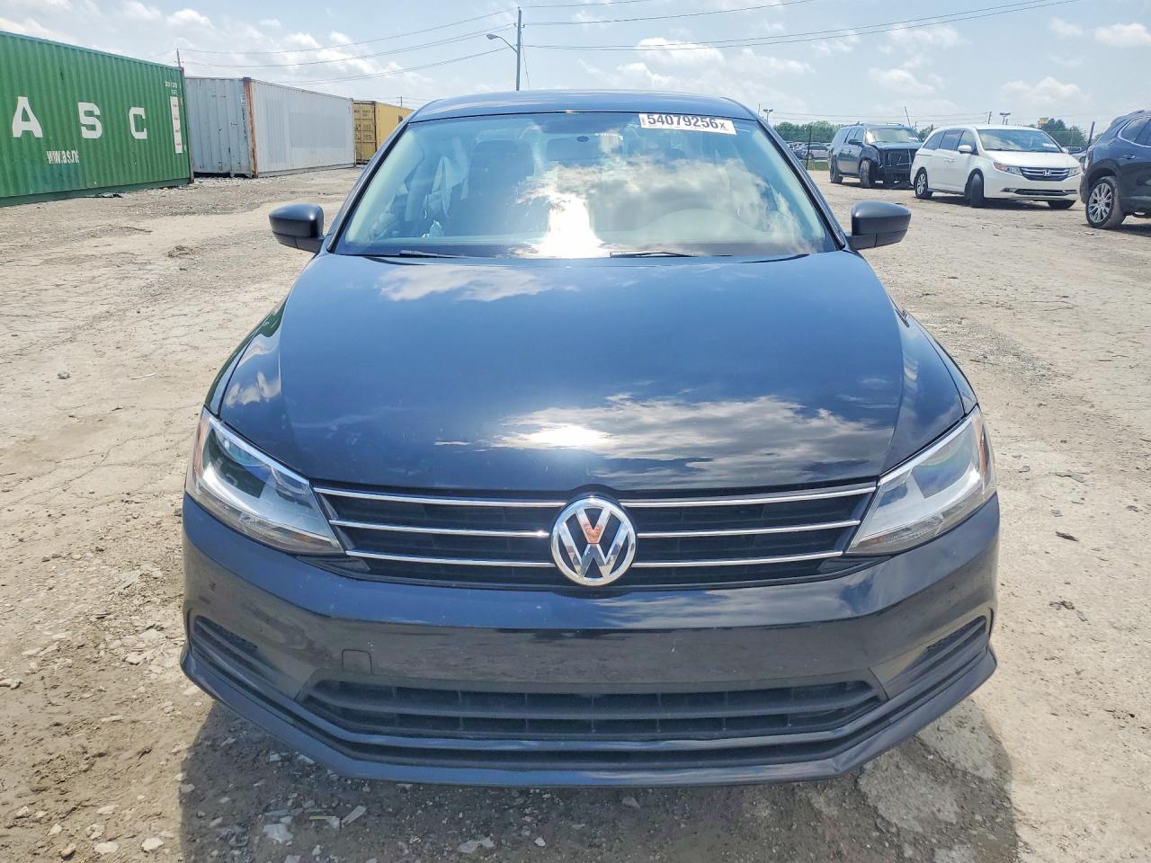 Volkswagen Jetta Se
