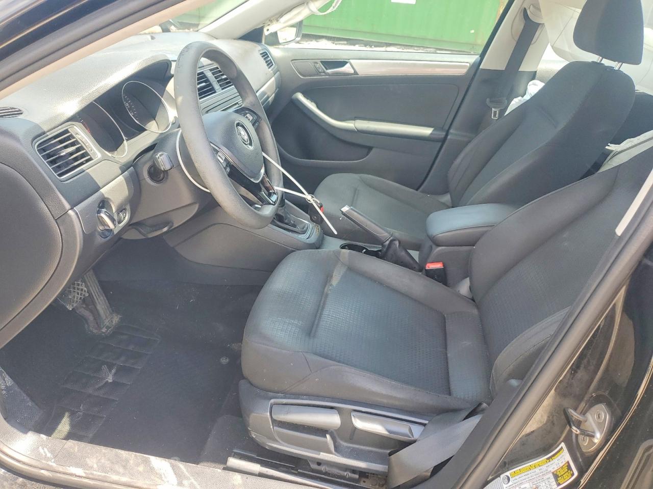 Volkswagen Jetta Se