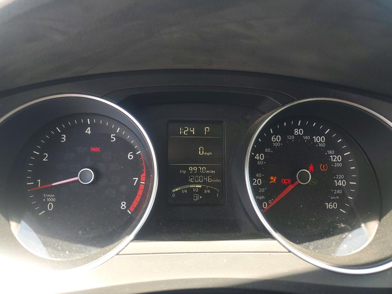 Volkswagen Jetta Se