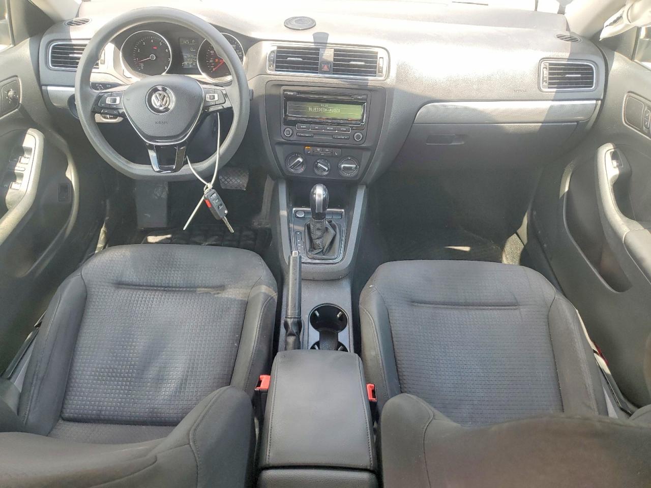 Volkswagen Jetta Se