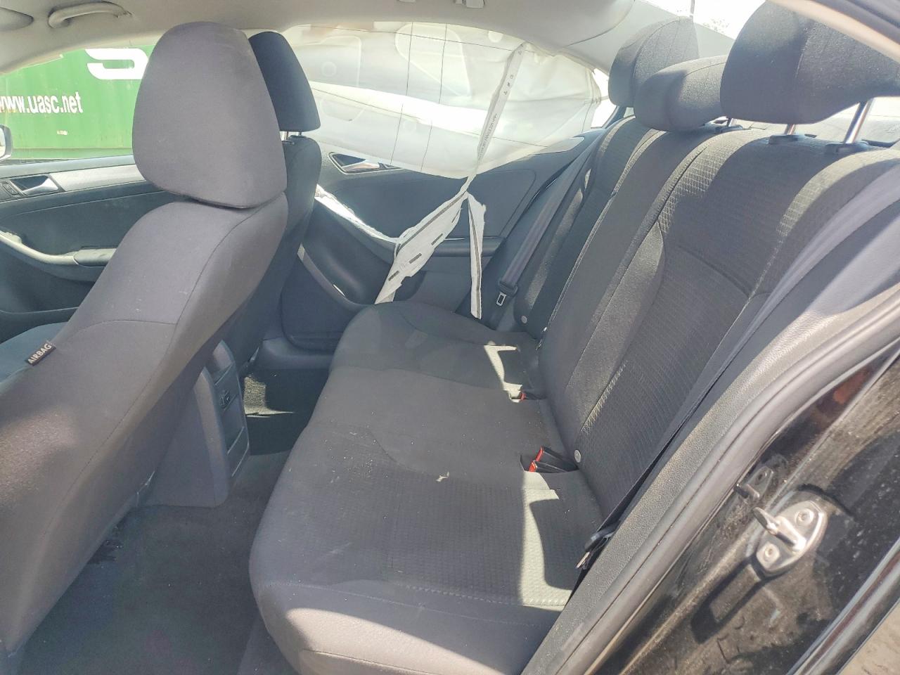 Volkswagen Jetta Se