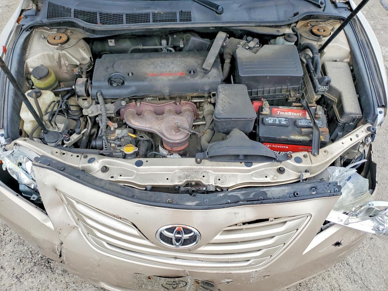 Toyota Camry Base