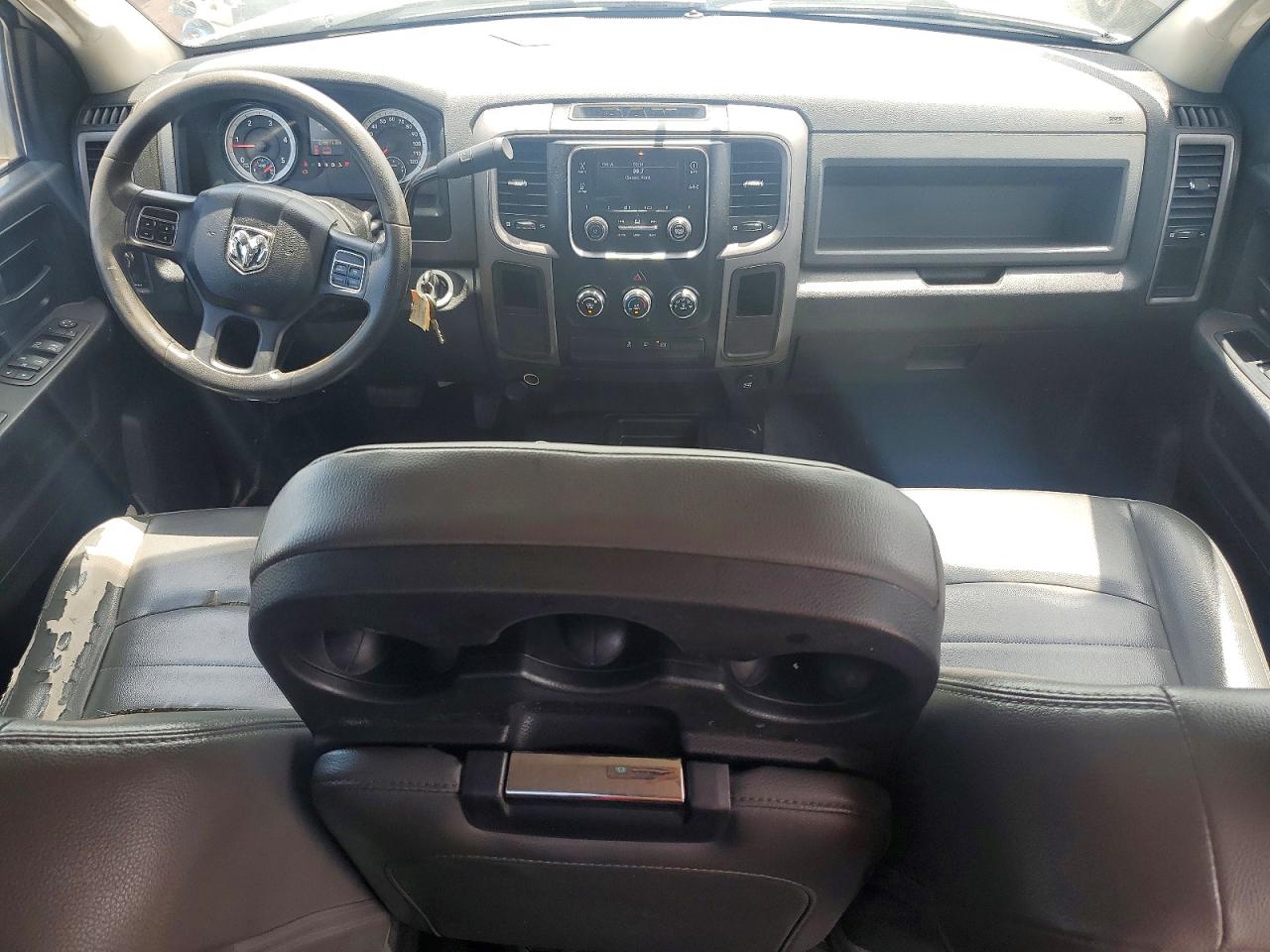 Ram 2500 St