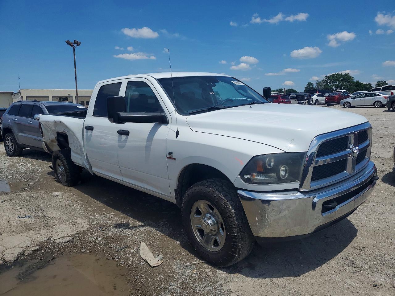 Ram 2500 St
