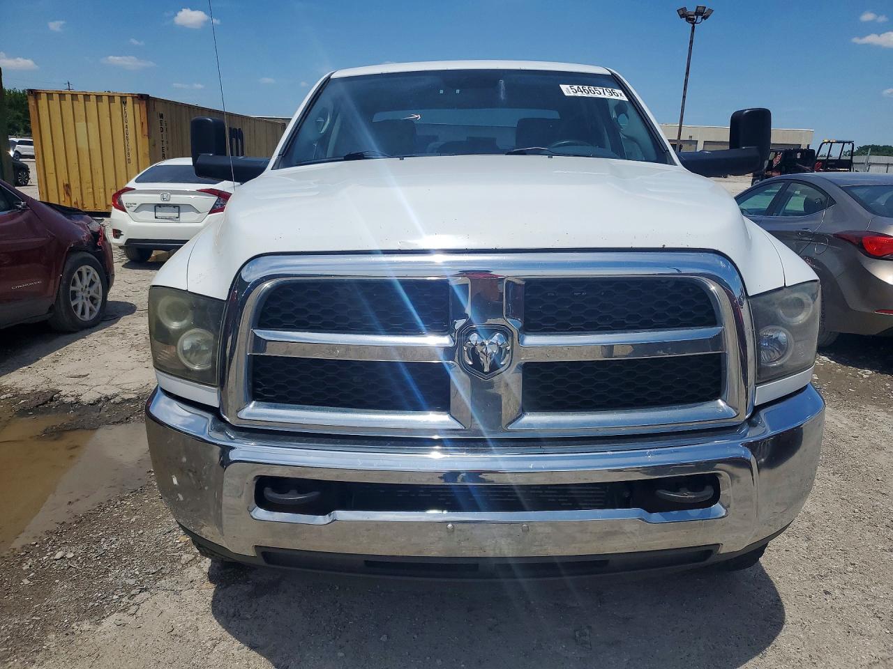 Ram 2500 St