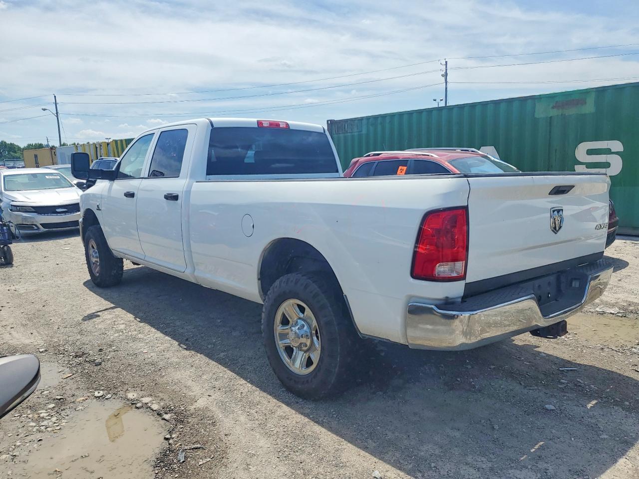 Ram 2500 St
