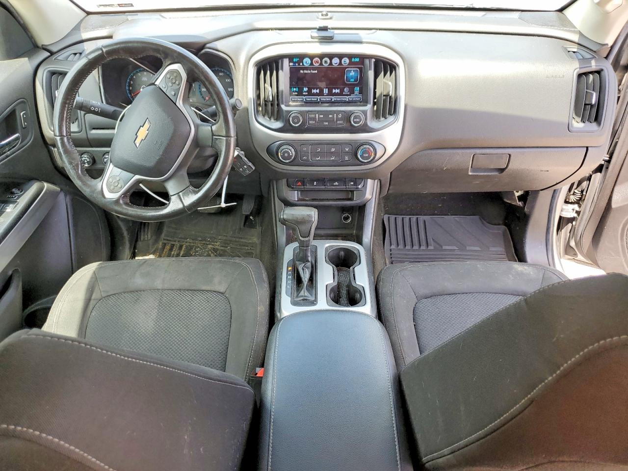 Chevrolet Colorado Lt