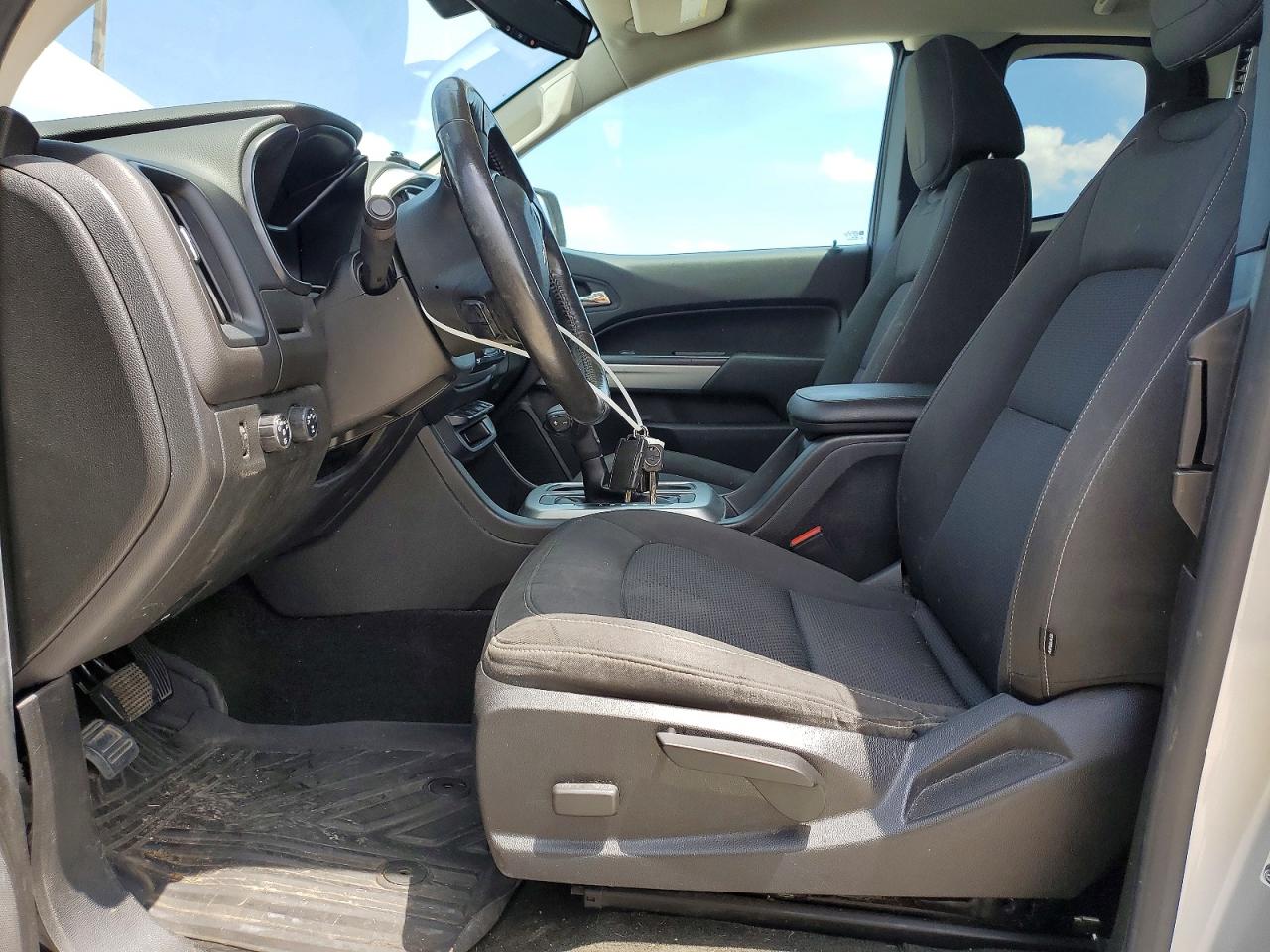 Chevrolet Colorado Lt