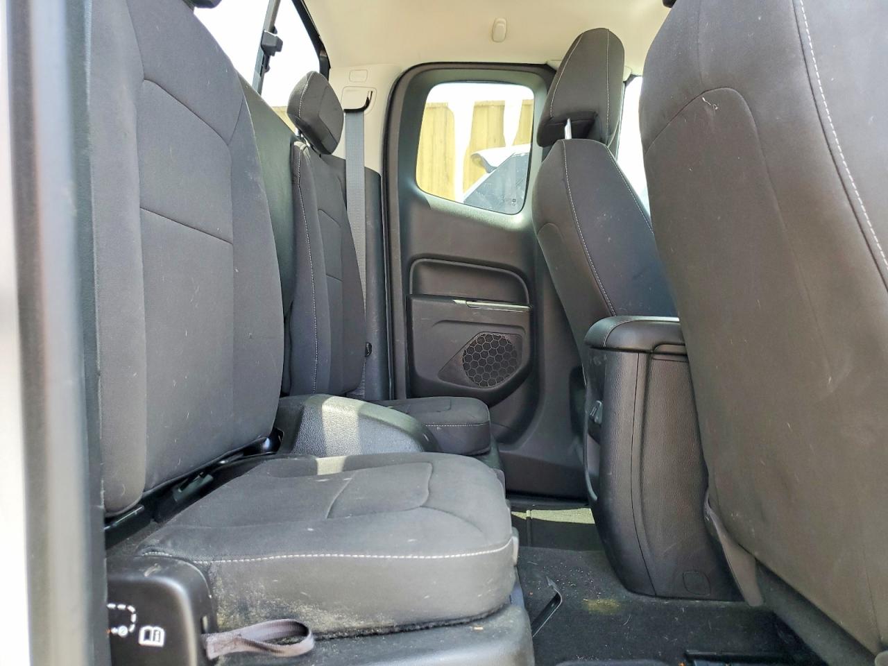 Chevrolet Colorado Lt