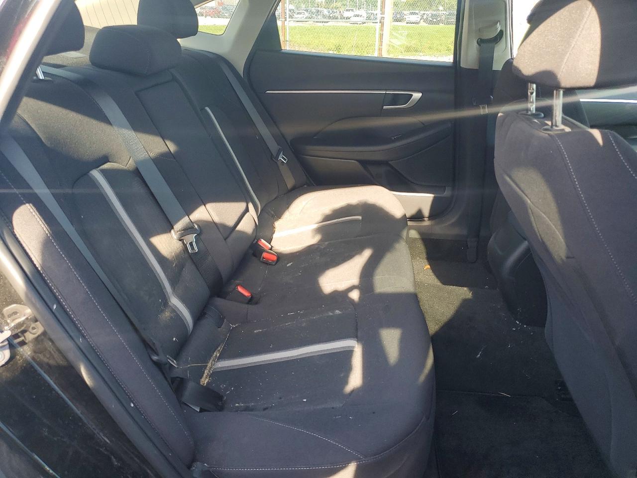 Hyundai SONATA Sel